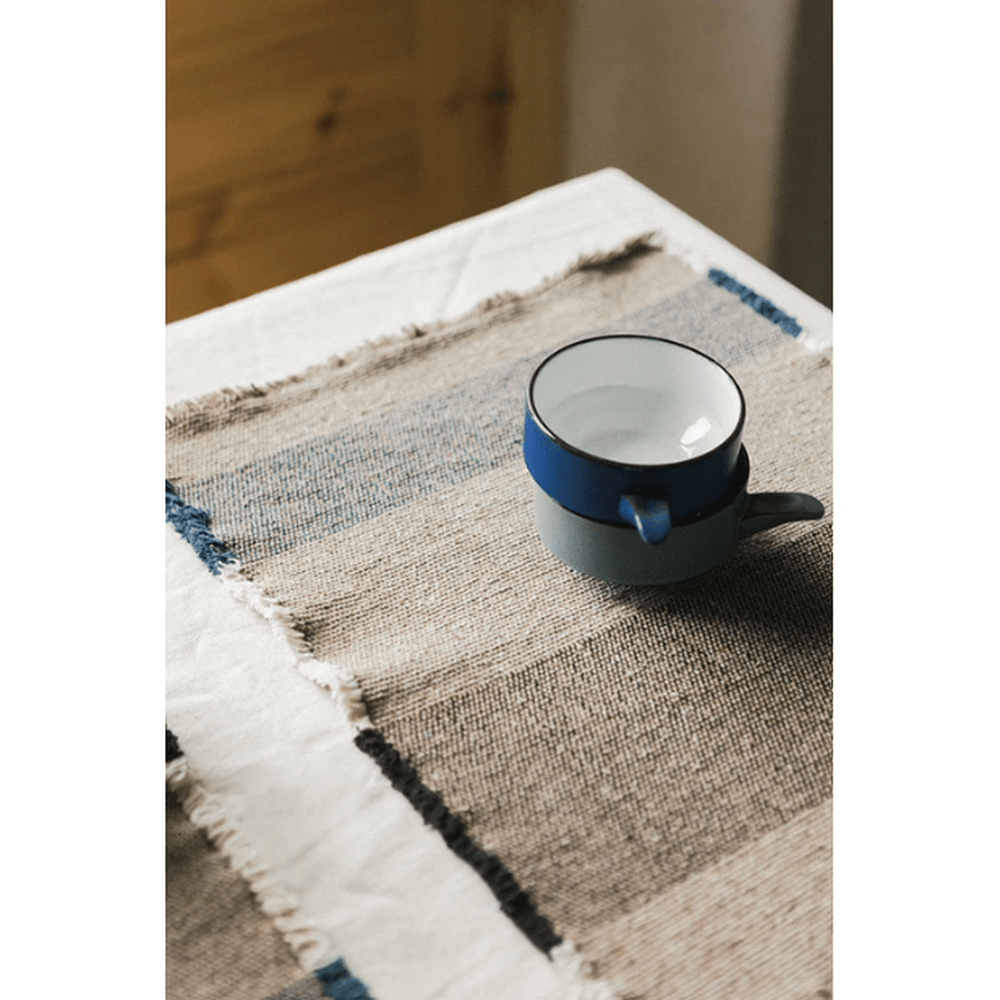 Lorena Canals Handloom Placemats La Condesa Set of 2