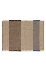Lorena Canals Handloom Placemats La Condesa Set of 2