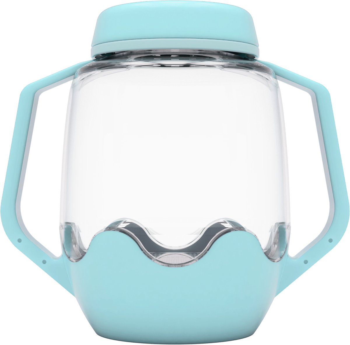 Glo Pals Sensory Speelbeker - Frosty
