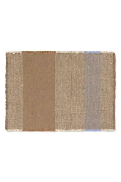 Lorena Canals Handloom Placemats La Merced Set of 2