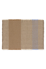 Lorena Canals Handloom Placemats La Merced Set of 2