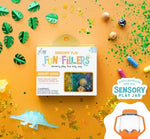 Glo Pals Fun Fillers - Safari
