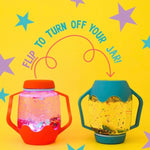 Glo Pals Fun Fillers - Safari
