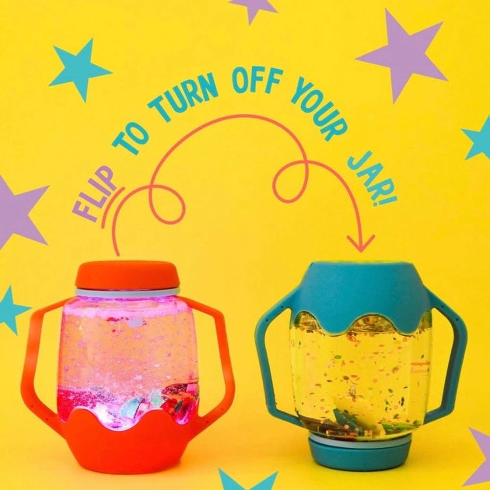 Glo Pals Fun Fillers - Under The Sea
