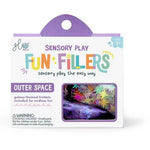 Glo Pals Fun Fillers - Space
