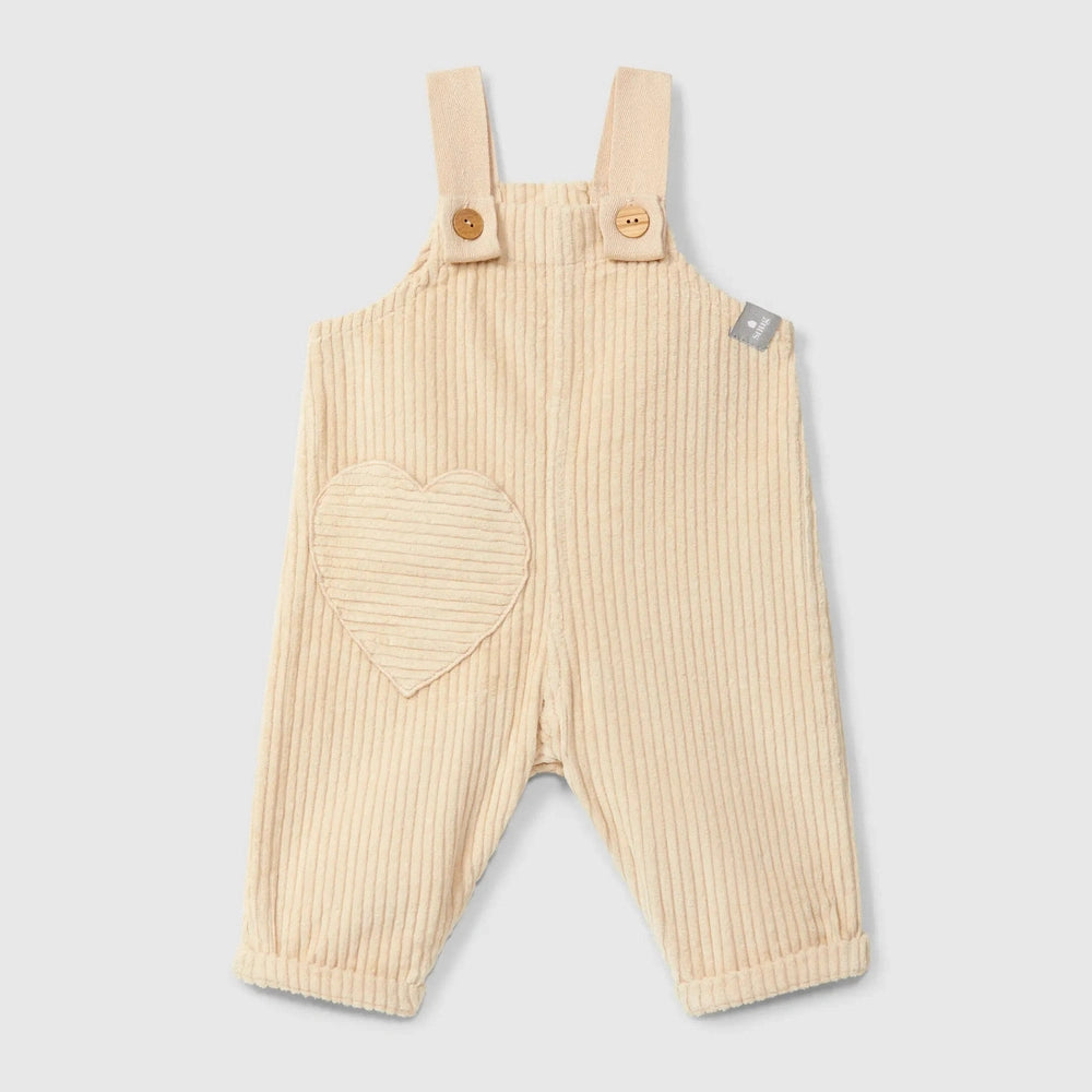 Snug Tuinbroek - Beige