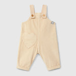 Snug Tuinbroek - Beige