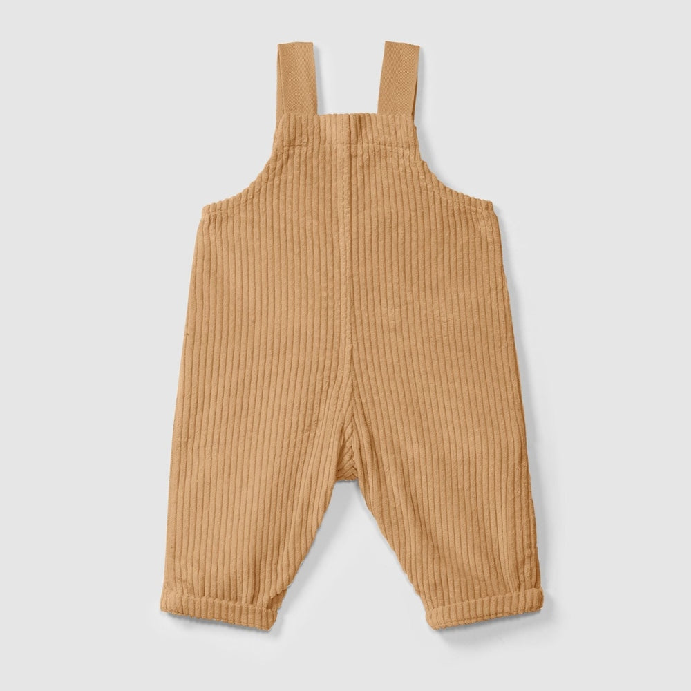 Snug Broek - Amandel