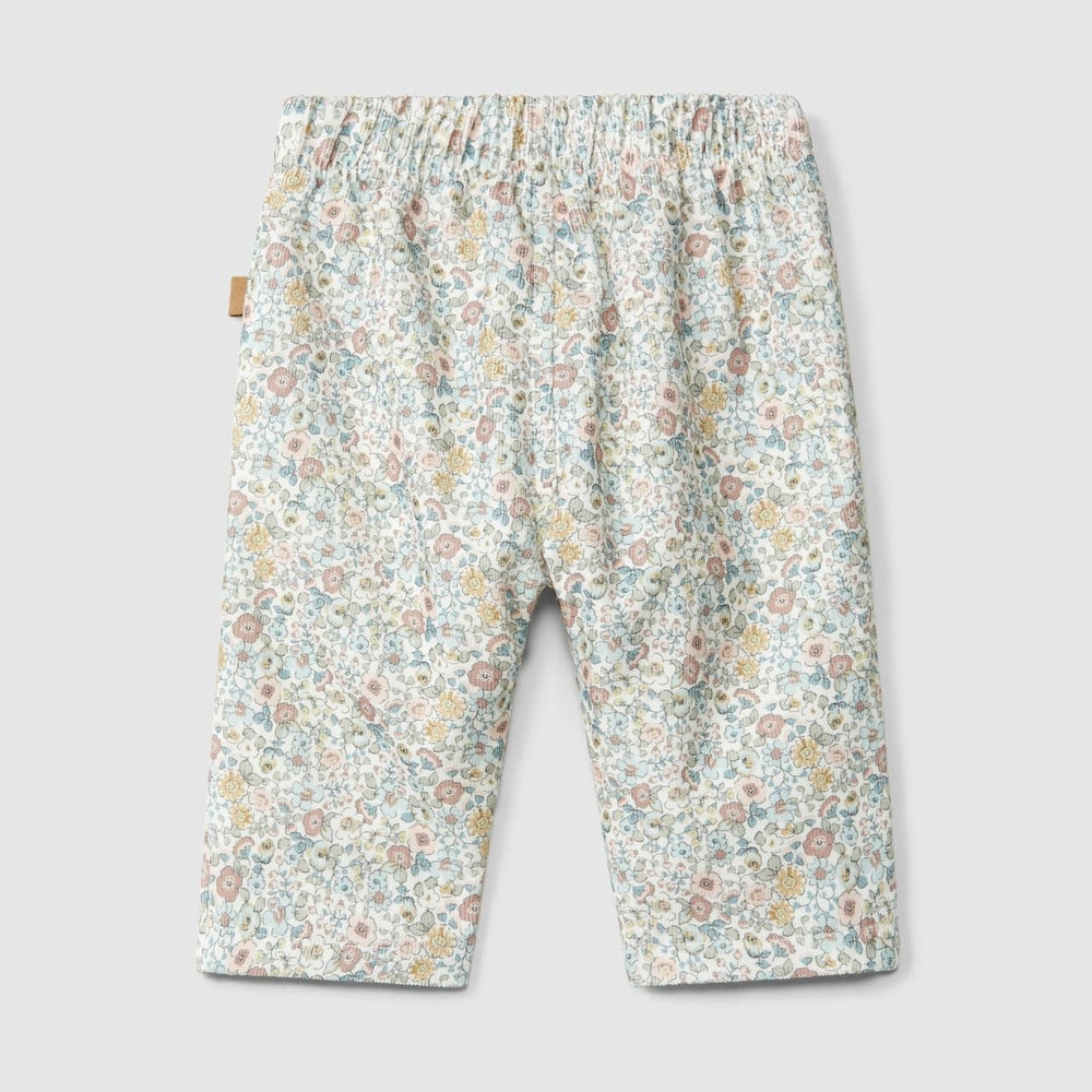 Laranjinha Pantalon - Multicolore