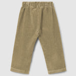 Laranjinha Broek Met Riem - Khaki