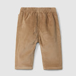 Laranjinha Broek - Donkerbeige