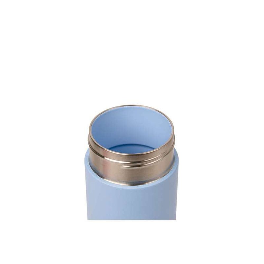 Citron Duo Sip Water Bottle 750ml - Blue Glow Up