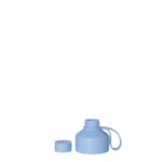 Citron Duo Sip Water Bottle 750ml - Blue Glow Up
