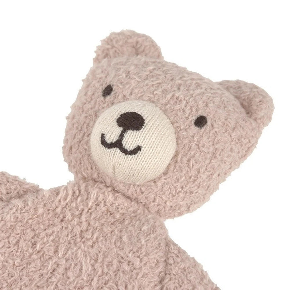Lassig knuffeldoekje Miracle of Nature Bear