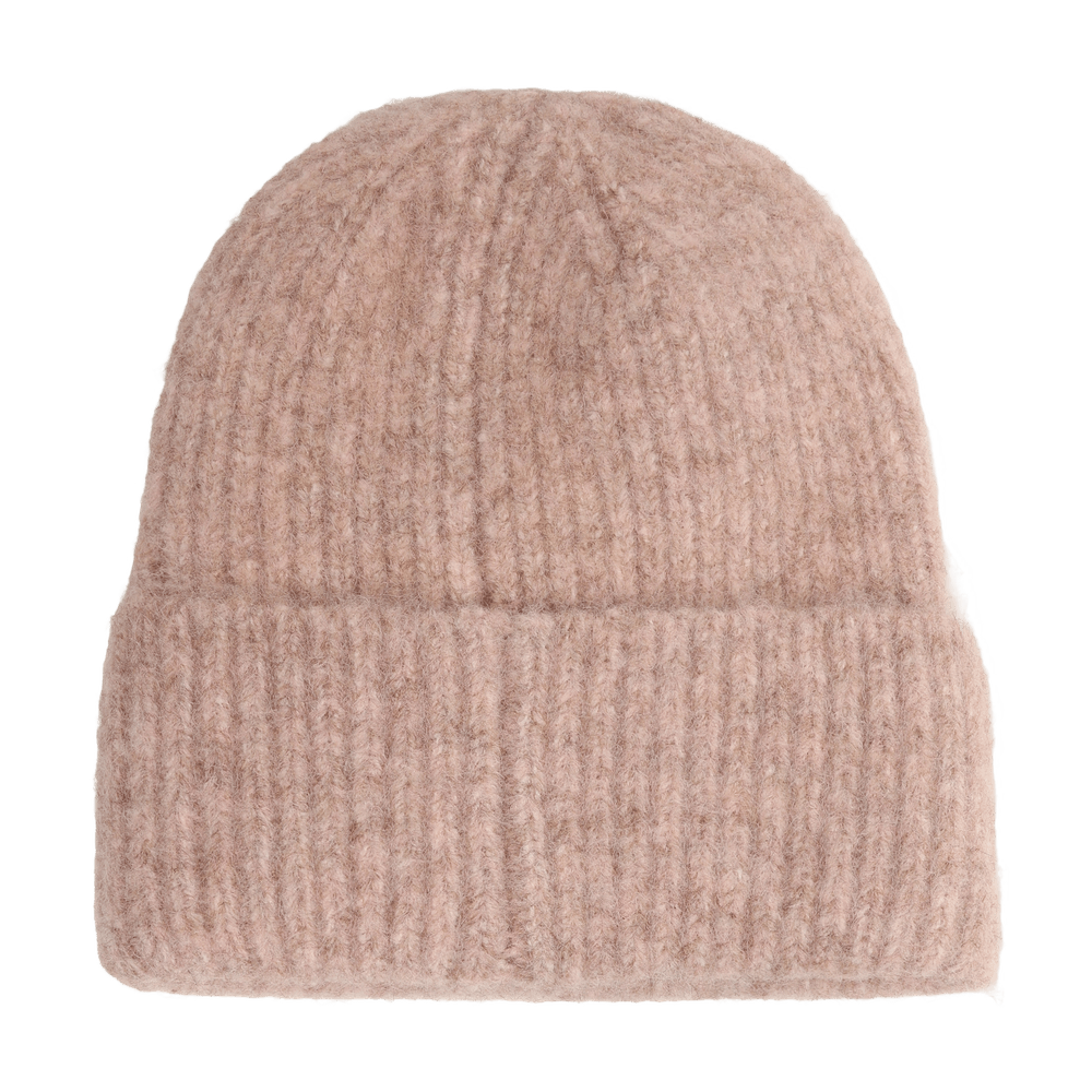 Minymo Bonnet tricoté - Faon