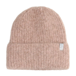 Minymo Bonnet en tricot - Fauve