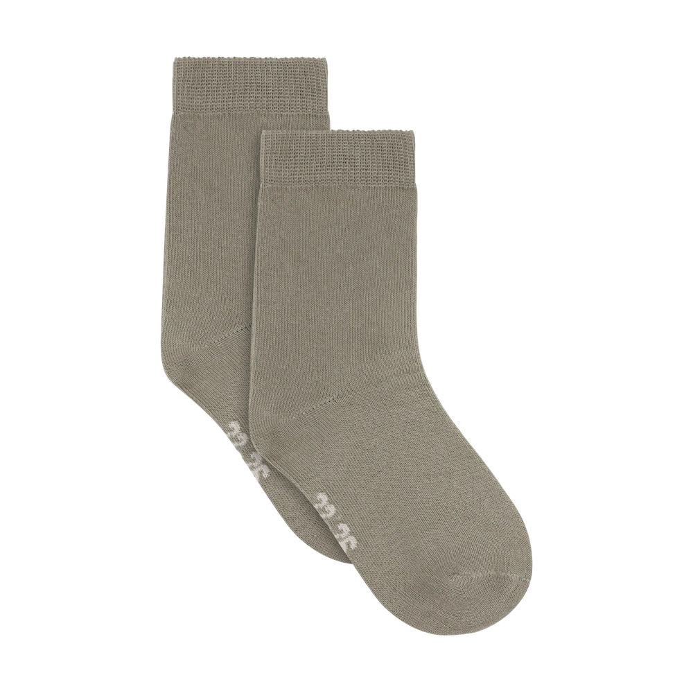 Minymo Chaussettes basses 2 paires - Tuffet