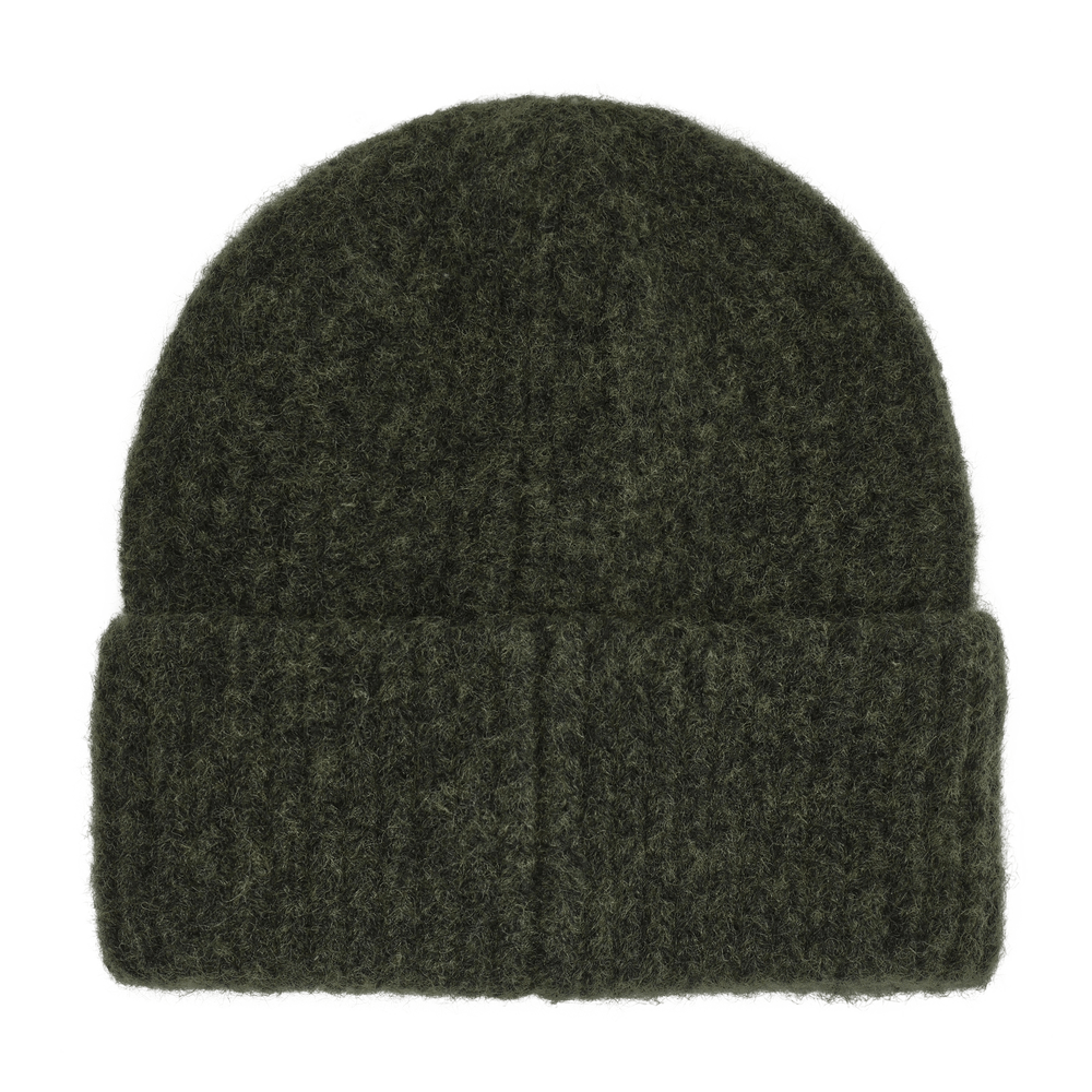 Bonnet en maille Minymo - Beetle