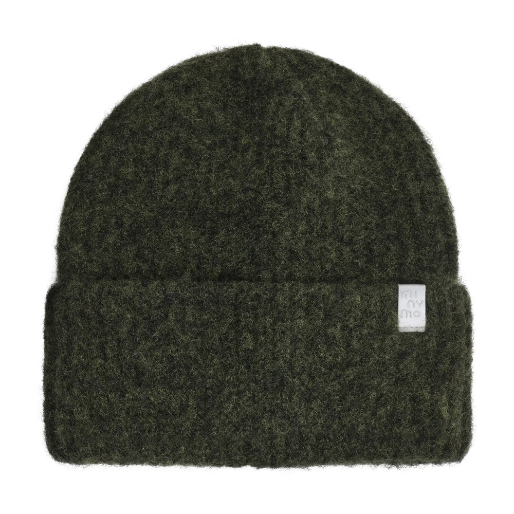 Minymo Bonnet en tricot - Beetle