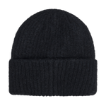 Minymo Bonnet tricoté - Saphir foncé