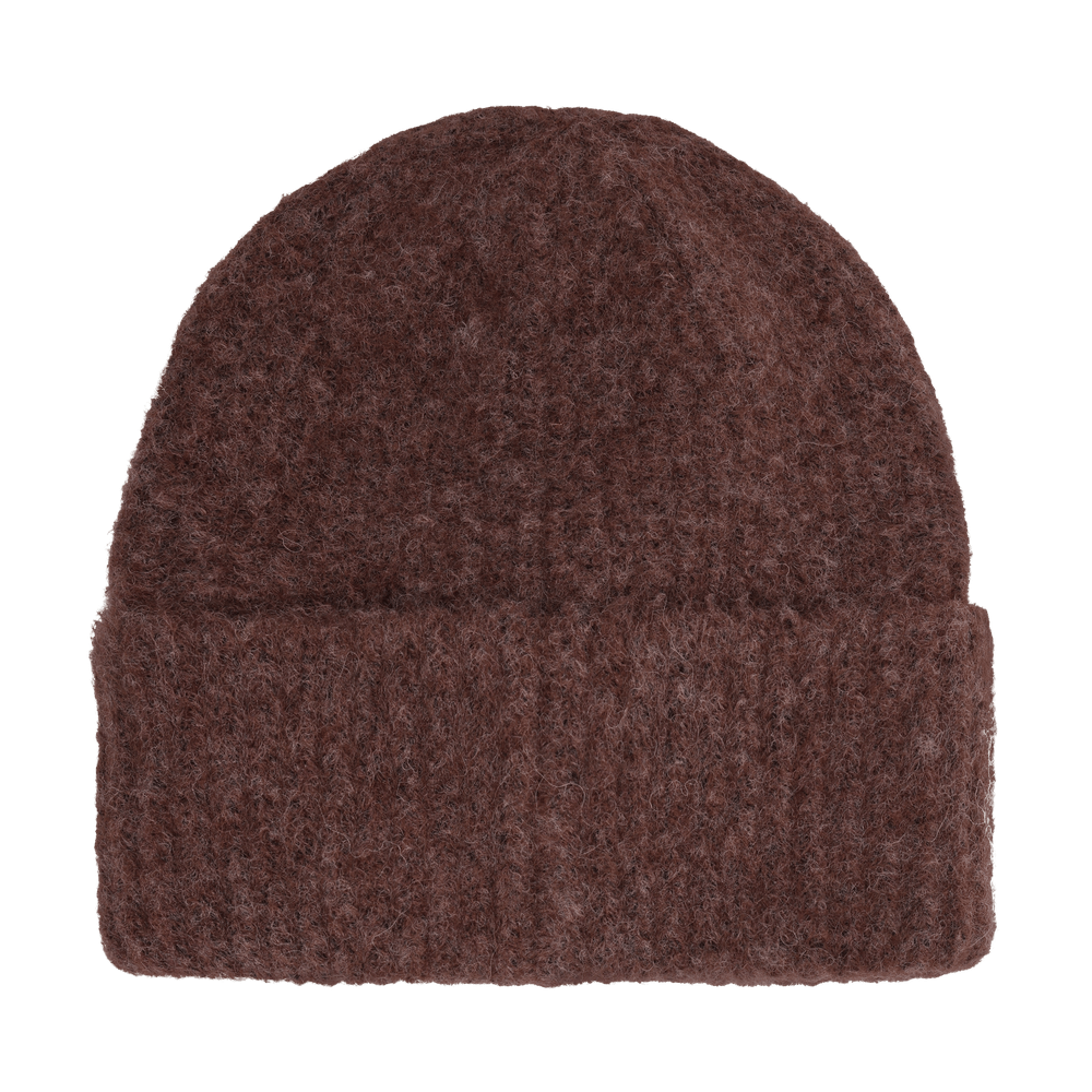 Minymo Bonnet tricoté - Huckleberry