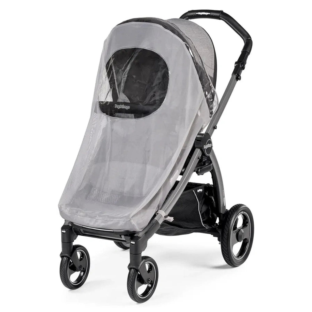 PEG Muggennet Voor Buggy