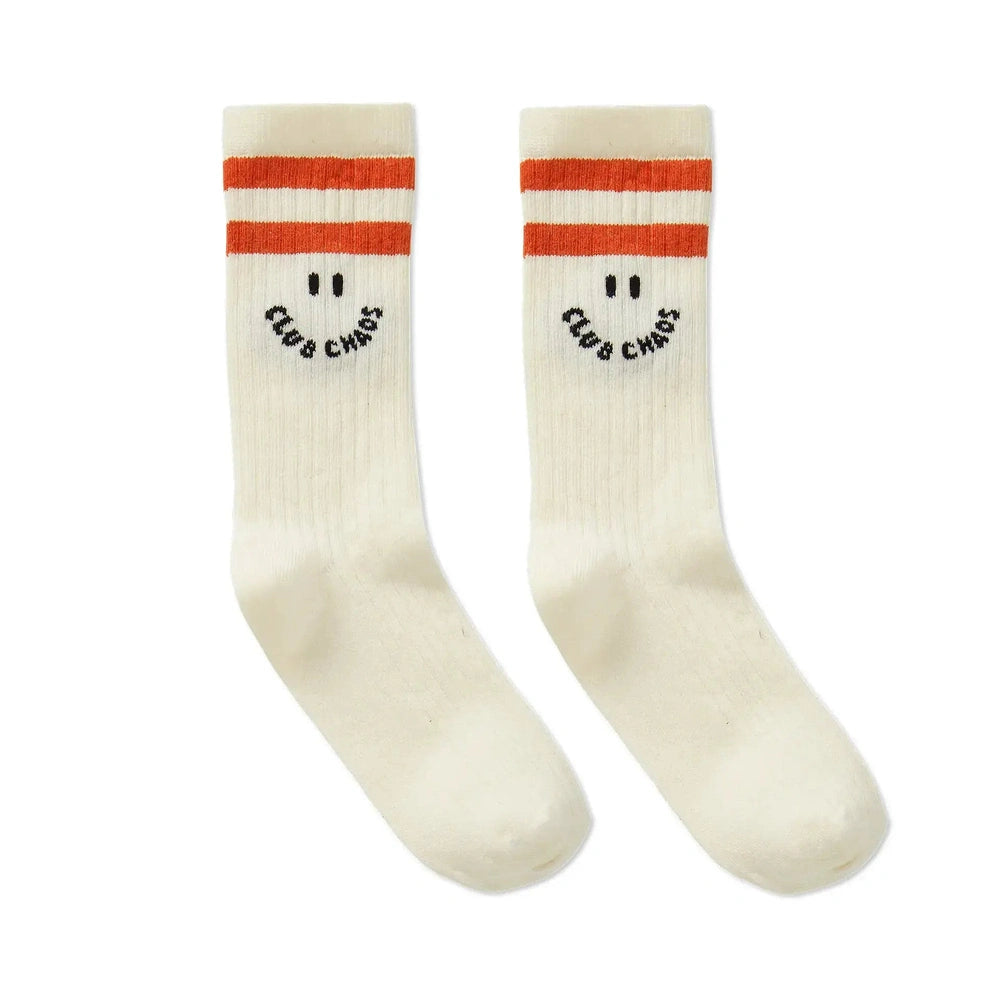 Sproet & Sprout Chaussettes Master Piece - Ivoire