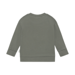 Minymo Sweater Lange Mouwen Met Print - Beetle