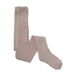 Minymo collants côtelés, lot de 2 - Goat