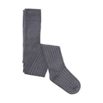 Minymo lot de 2 collants côtelés - Chèvre