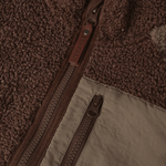 En Fant Teddyjasje - Chestnut