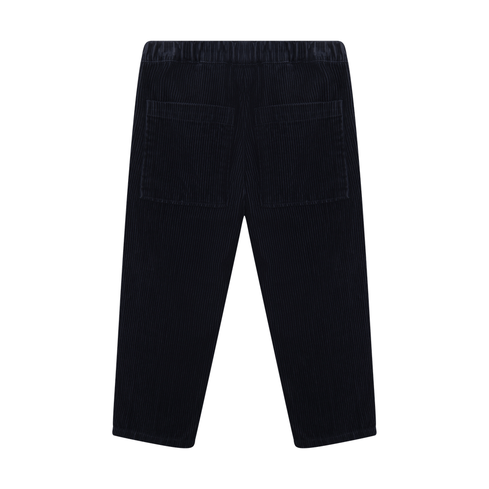 En Fant Pantalon en velours côtelé - Parisian Night