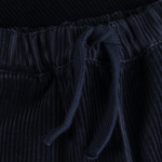Pantalon en velours côtelé En Fant - Nuit parisienne