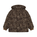 Veste matelassée imprimée En Fant - Pine Bark