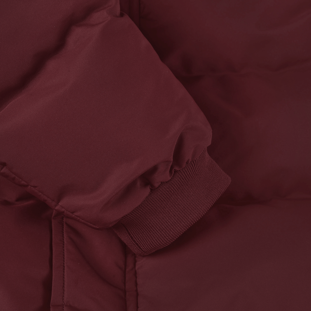 En Fant Veste matelassée unie - Port Royale