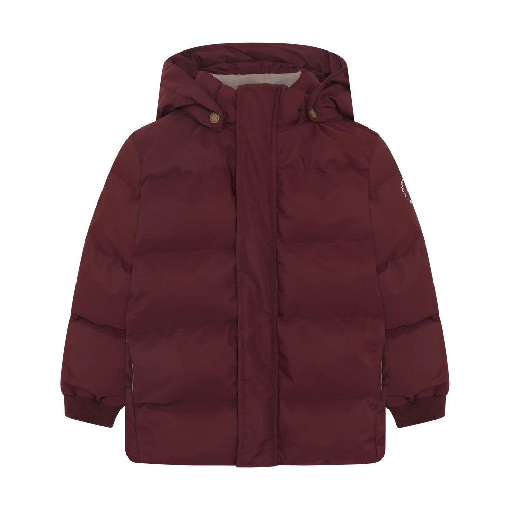 En Fant Veste matelassée unie - Port Royale