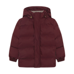 En Fant Veste matelassée unie - Port Royale