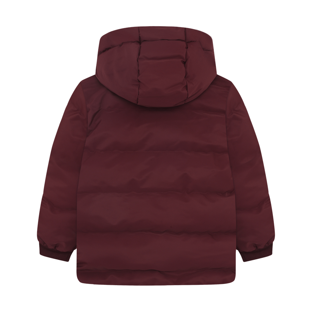 En Fant Veste matelassée unie - Port Royale