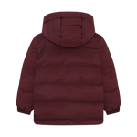En Fant Veste matelassée unie - Port Royale