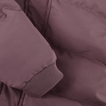 En Fant Veste matelassée unie - Flint