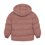 En Fant Veste matelassée unie - Burlwood