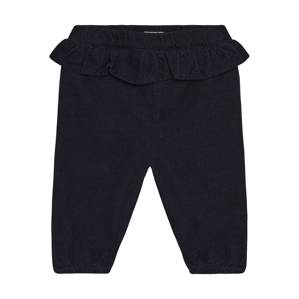 Pantalon en velours côtelé En Fant - Parisian Night