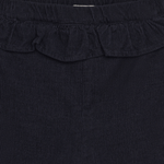 En Fant Pantalon en velours côtelé - Nuit parisienne