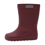 En Fant Bottes thermiques unies - Port Royale