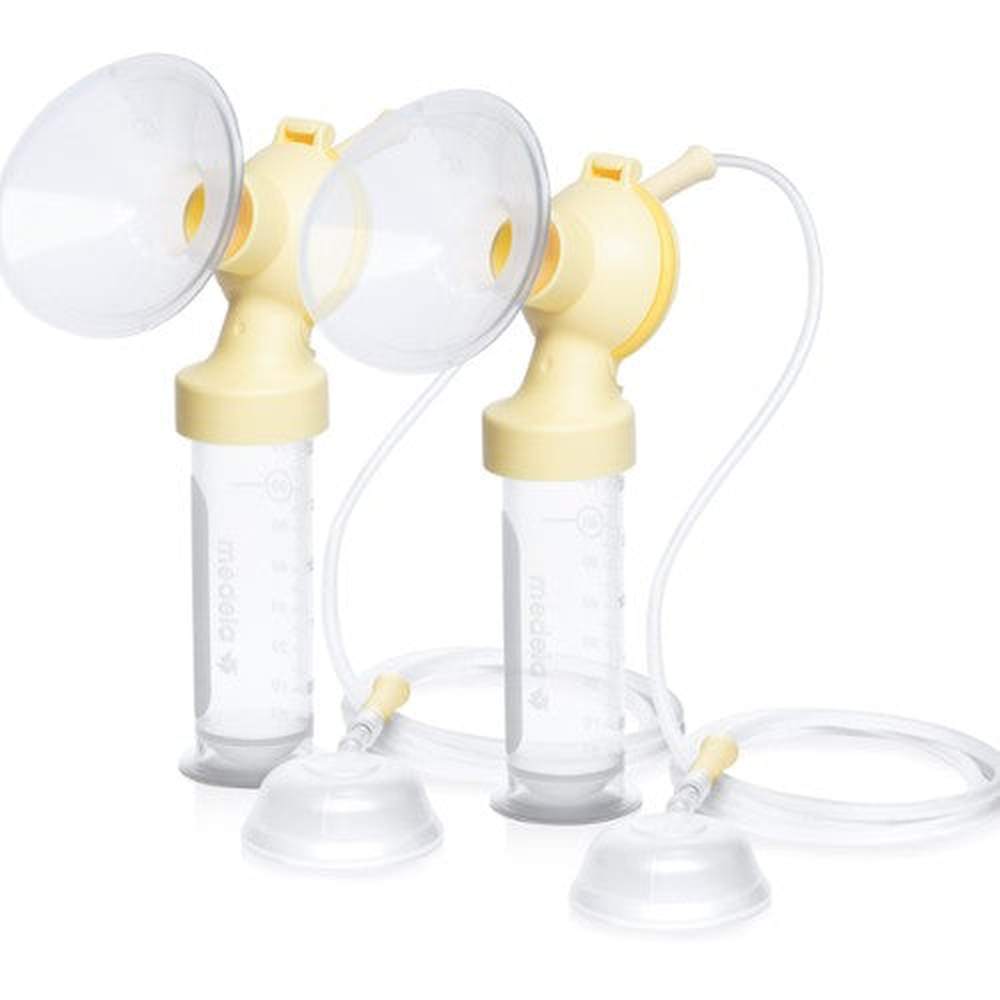 Medela Herbruikbare PersonalFit™ PLUS afkolfset voor Symphony®