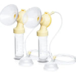 Kit de tire-lait Medela PersonalFit™ PLUS réutilisable pour Symphony®