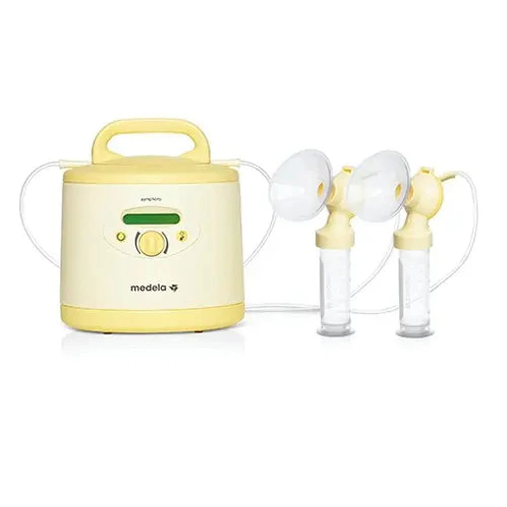 Kit de tire-lait réutilisable PersonalFit™ PLUS pour Symphony®