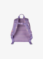 Citron Medium Backpack - Mermaid
