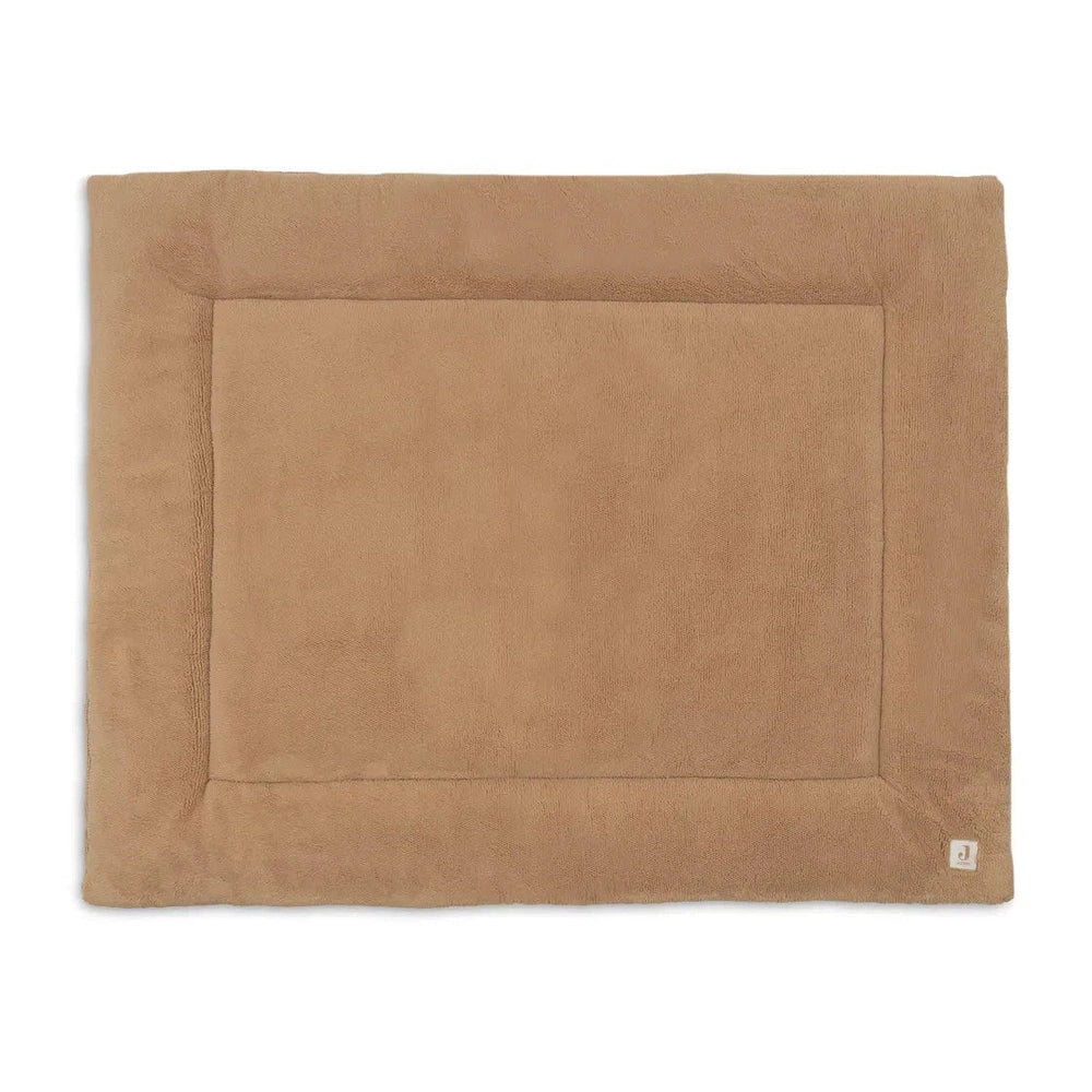 Jollein Boxkleed Sprinkle Knit 75x95 cm - Hazel