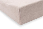 Jollein Aankleedkussenhoes Badstof 2-pack - Silk Rose